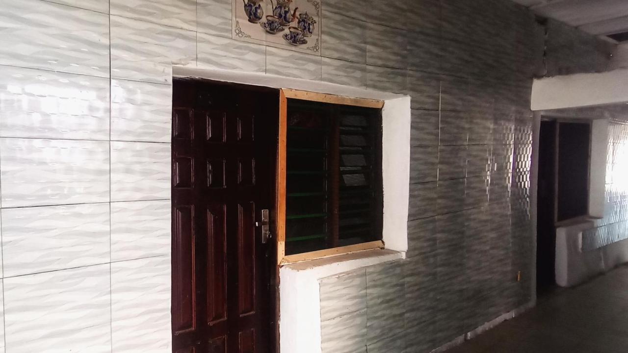 Baba Lao Hotel Malindi Bagian luar foto