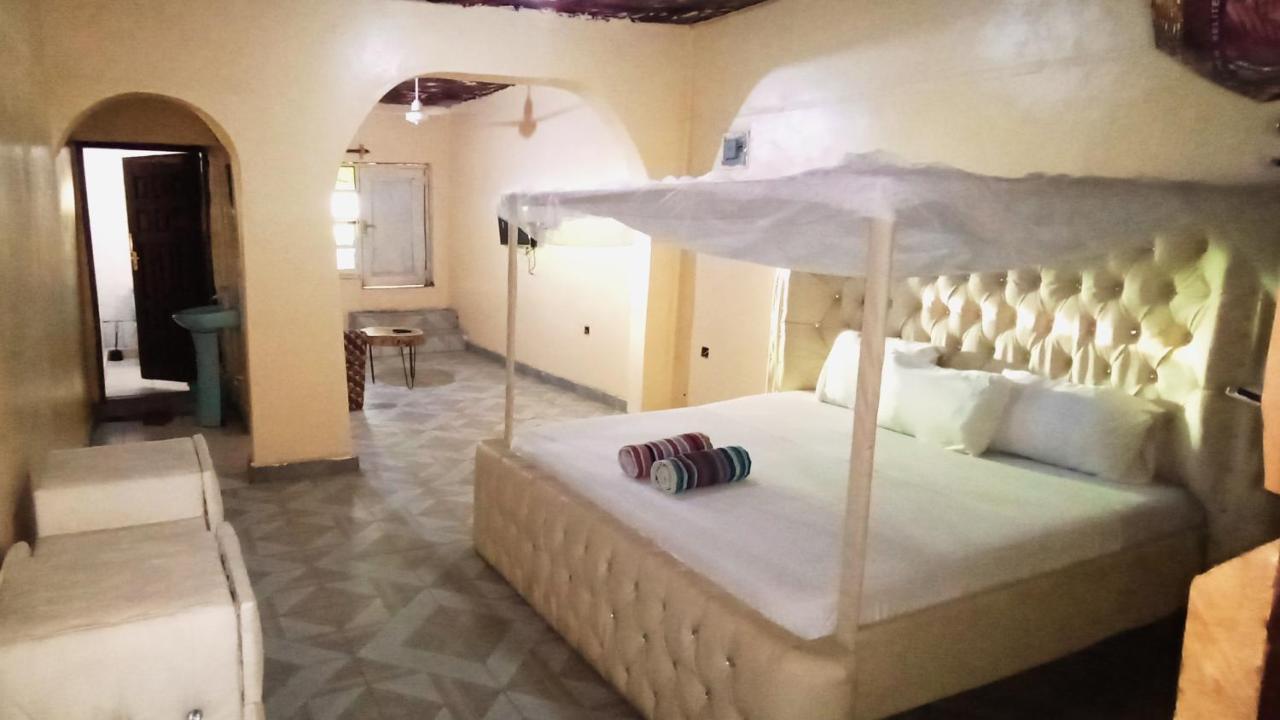 Baba Lao Hotel Malindi Bagian luar foto