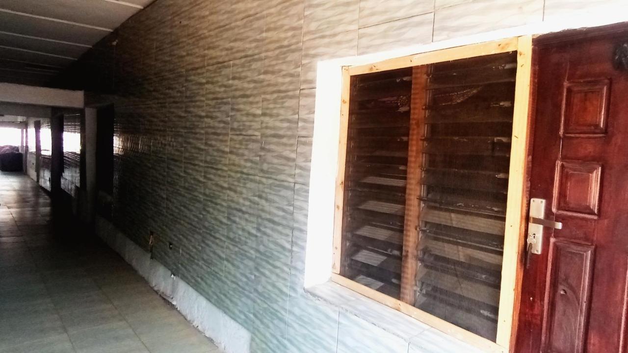 Baba Lao Hotel Malindi Bagian luar foto