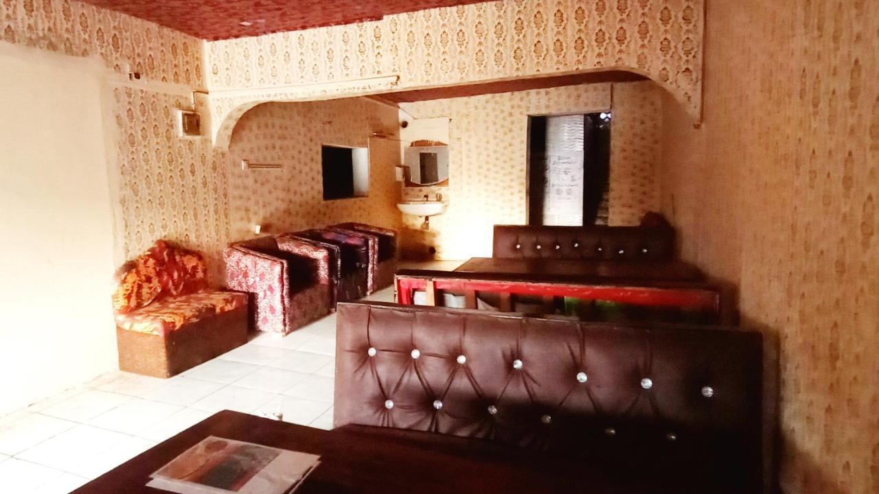 Baba Lao Hotel Malindi Bagian luar foto