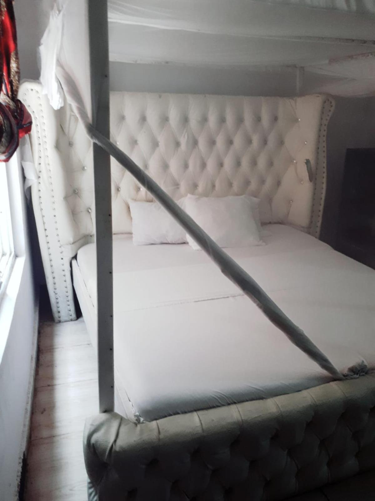Baba Lao Hotel Malindi Bagian luar foto