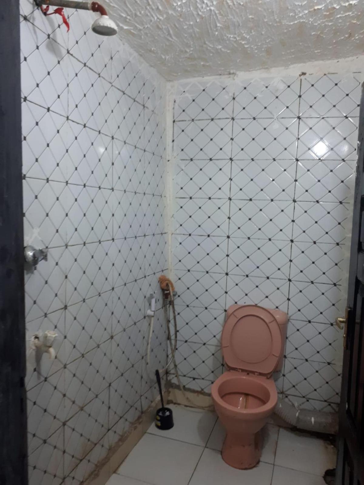 Baba Lao Hotel Malindi Bagian luar foto