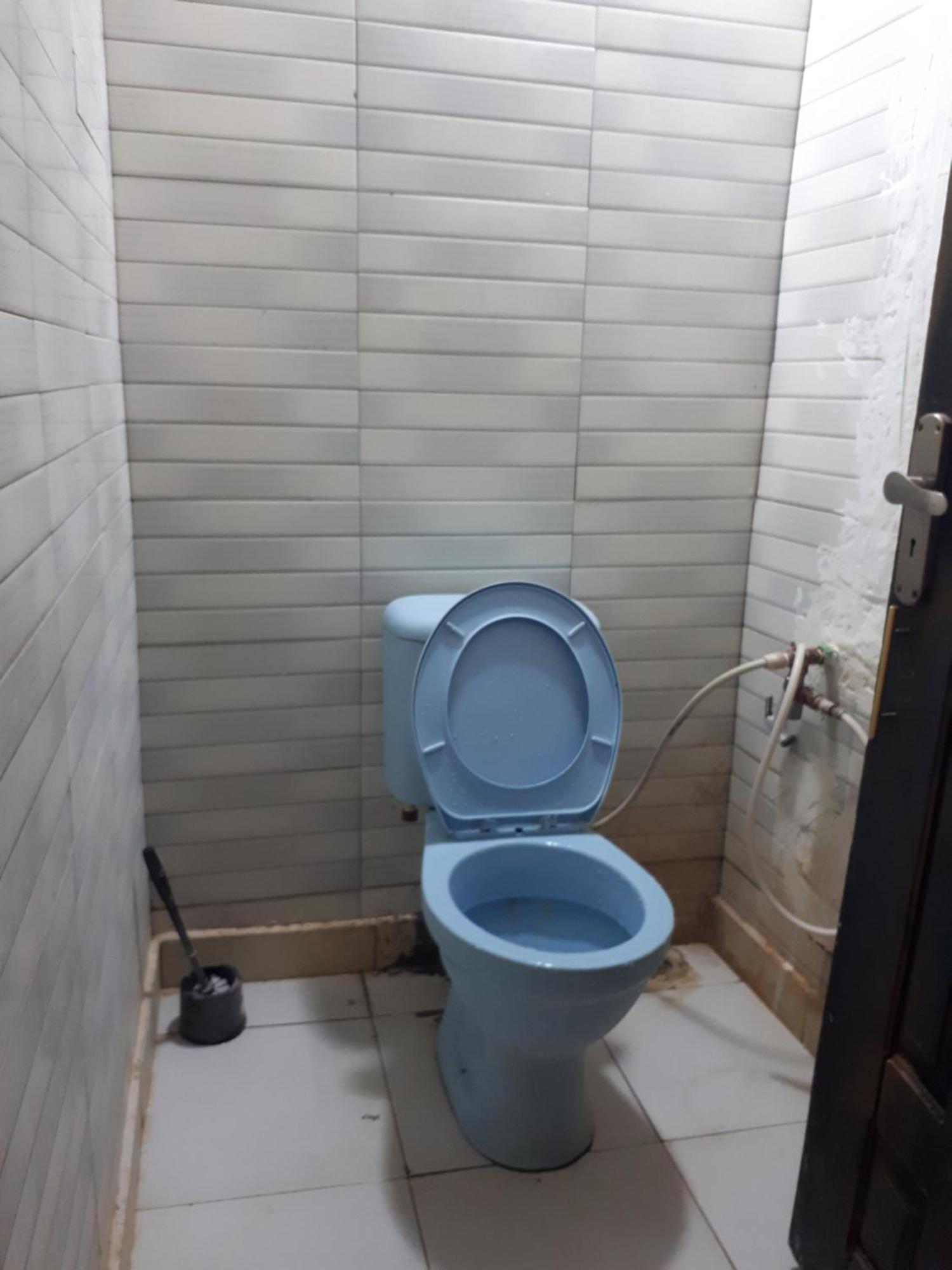 Baba Lao Hotel Malindi Bagian luar foto
