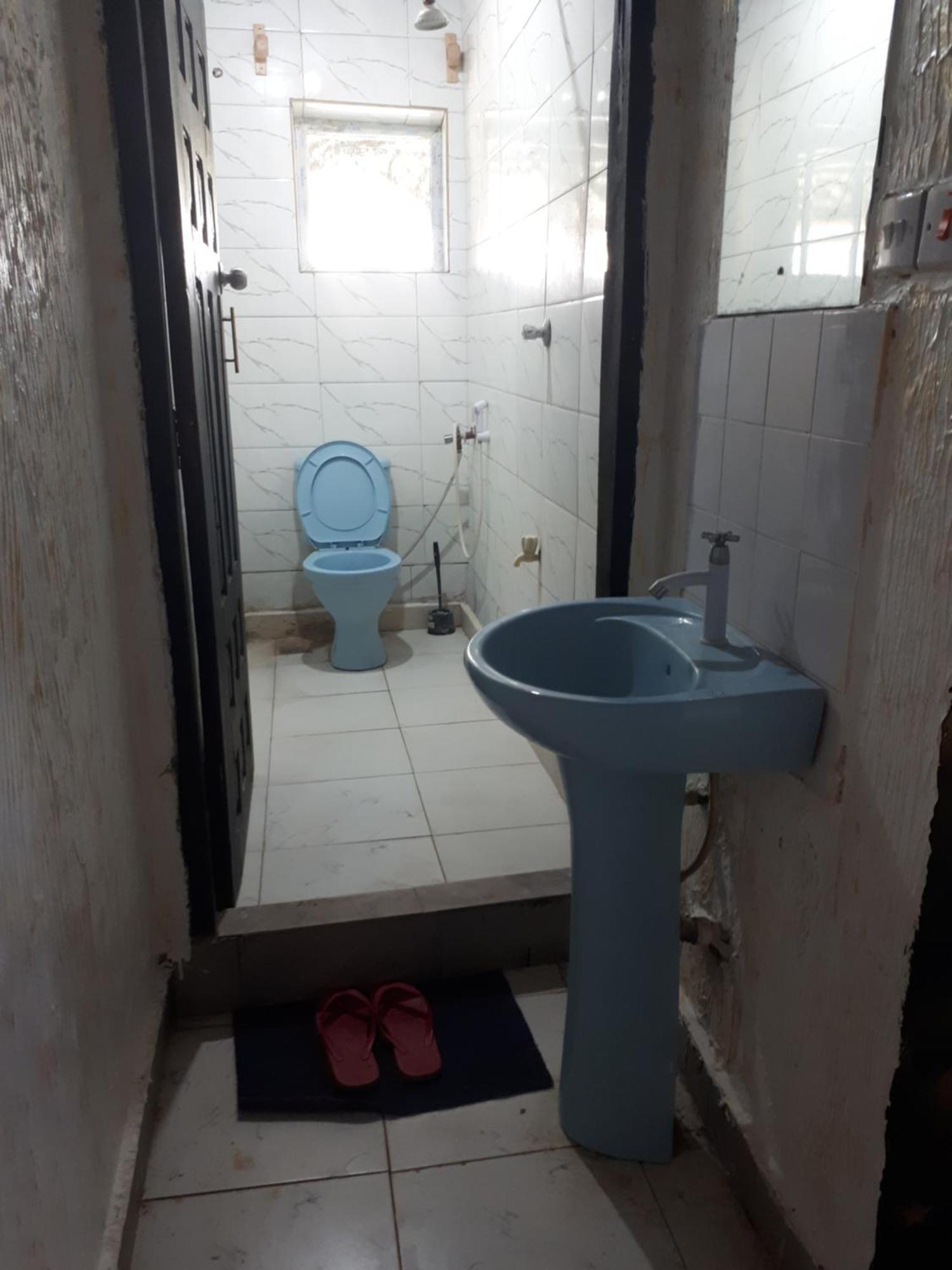Baba Lao Hotel Malindi Bagian luar foto